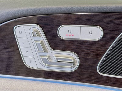 2024 Mercedes-Benz GLE GLE 350 4MATIC®