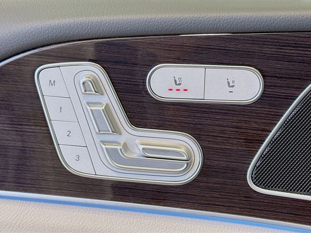 2024 Mercedes-Benz GLE GLE 350 4MATIC®