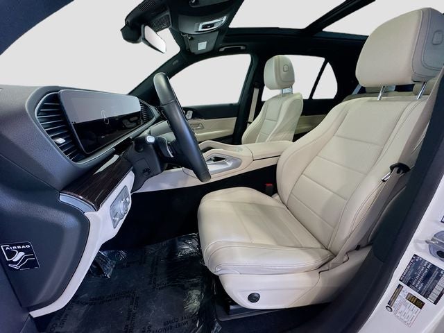 2024 Mercedes-Benz GLE GLE 350 4MATIC®