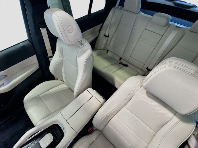 2024 Mercedes-Benz GLE GLE 350 4MATIC®