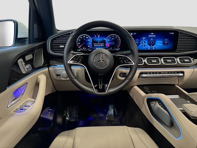 2024 Mercedes-Benz GLE GLE 350 4MATIC®