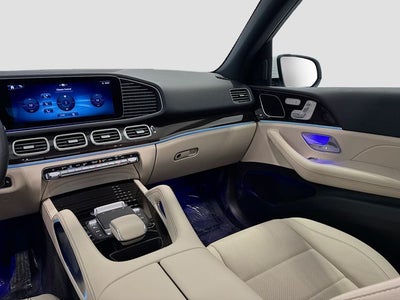 2024 Mercedes-Benz GLE GLE 350 4MATIC®