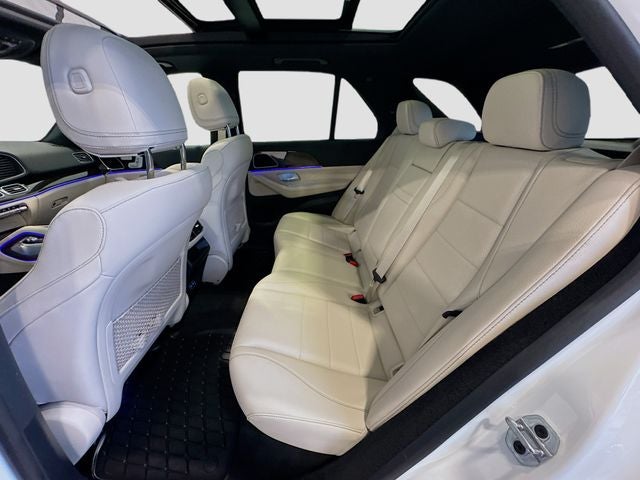 2024 Mercedes-Benz GLE GLE 350 4MATIC®