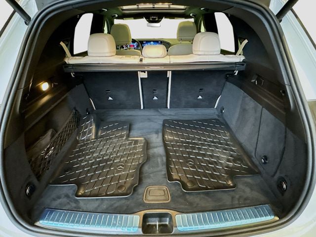 2024 Mercedes-Benz GLE GLE 350 4MATIC®