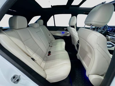2024 Mercedes-Benz GLE GLE 350 4MATIC®