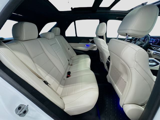 2024 Mercedes-Benz GLE GLE 350 4MATIC®