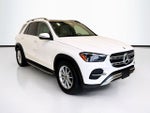 2024 Mercedes-Benz GLE GLE 350 4MATIC®