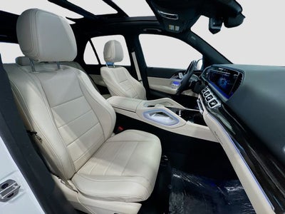 2024 Mercedes-Benz GLE GLE 350 4MATIC®