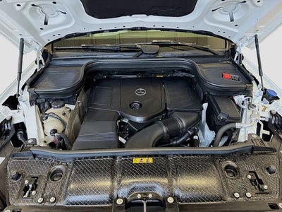 2024 Mercedes-Benz GLE GLE 350 4MATIC®