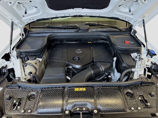 2024 Mercedes-Benz GLE GLE 350 4MATIC®