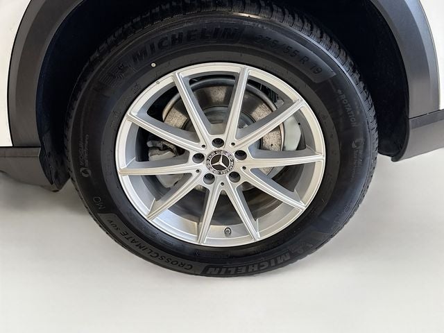 2024 Mercedes-Benz GLE GLE 350 4MATIC®