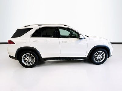 2024 Mercedes-Benz GLE GLE 350 4MATIC®