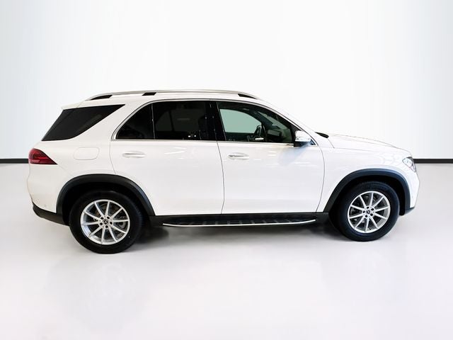 2024 Mercedes-Benz GLE GLE 350 4MATIC®