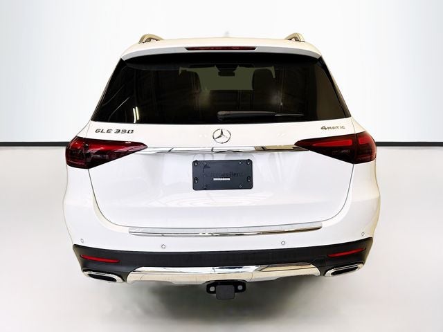 2024 Mercedes-Benz GLE GLE 350 4MATIC®