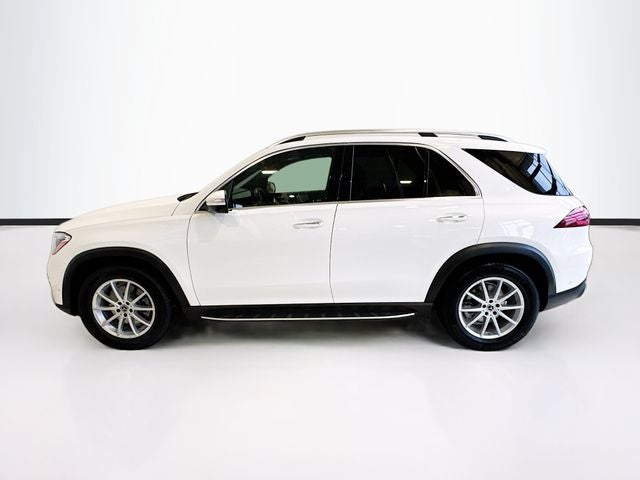 2024 Mercedes-Benz GLE GLE 350 4MATIC®