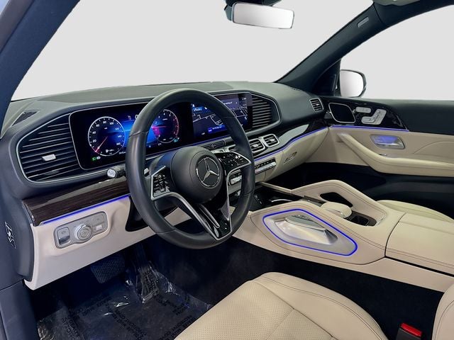 2024 Mercedes-Benz GLE GLE 350 4MATIC®