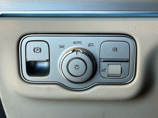 2024 Mercedes-Benz GLE GLE 350 4MATIC®