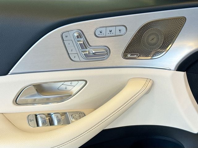 2024 Mercedes-Benz GLE GLE 350 4MATIC®
