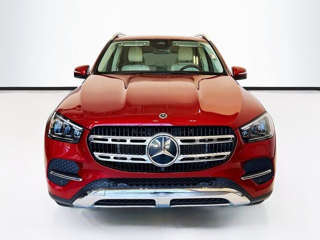 2024 Mercedes-Benz GLE GLE 350 4MATIC®