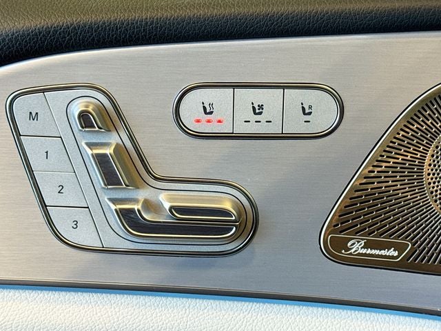 2024 Mercedes-Benz GLE GLE 350 4MATIC®