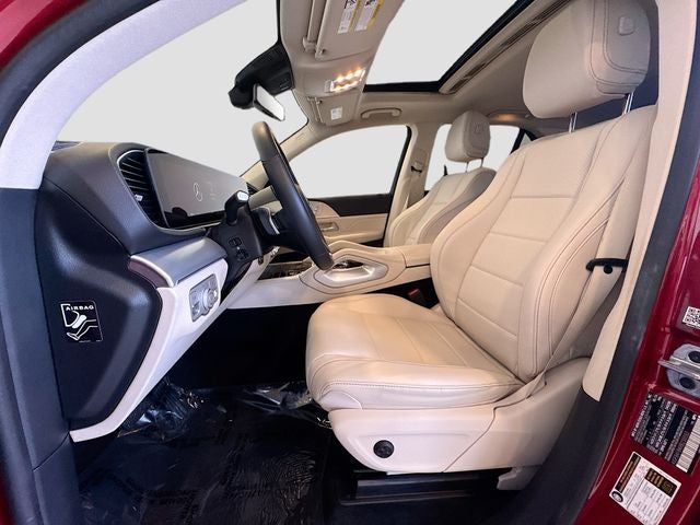 2024 Mercedes-Benz GLE GLE 350 4MATIC®