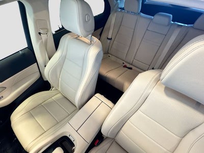 2024 Mercedes-Benz GLE GLE 350 4MATIC®