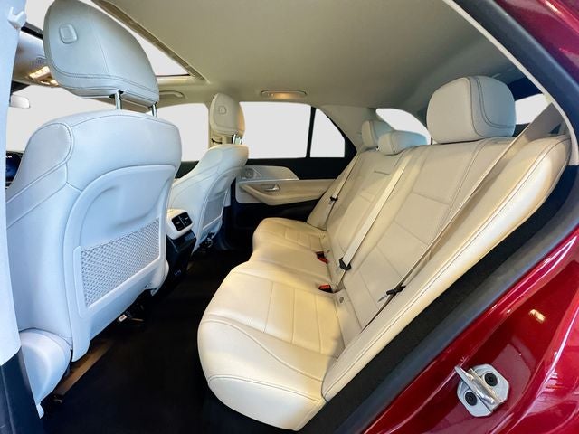 2024 Mercedes-Benz GLE GLE 350 4MATIC®