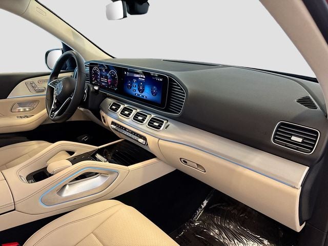 2024 Mercedes-Benz GLE GLE 350 4MATIC®