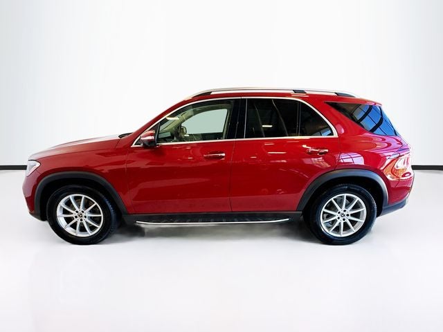 2024 Mercedes-Benz GLE GLE 350 4MATIC®
