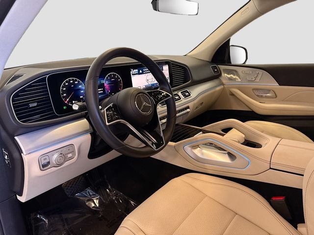 2024 Mercedes-Benz GLE GLE 350 4MATIC®