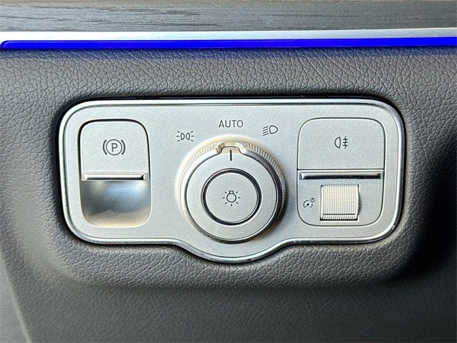 2025 Mercedes-Benz GLE GLE 350 4MATIC®