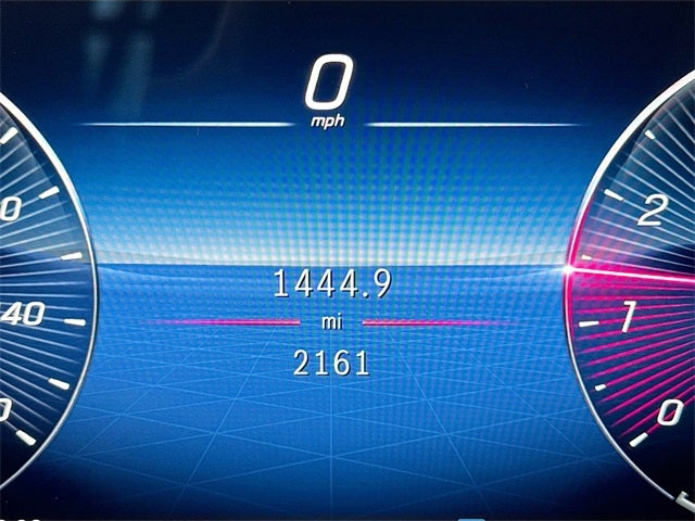 2025 Mercedes-Benz GLE GLE 350 4MATIC®