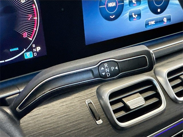 2025 Mercedes-Benz GLE GLE 350 4MATIC®