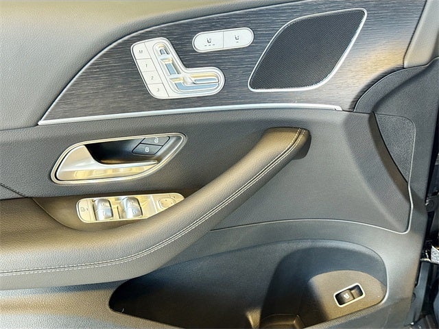 2025 Mercedes-Benz GLE GLE 350 4MATIC®