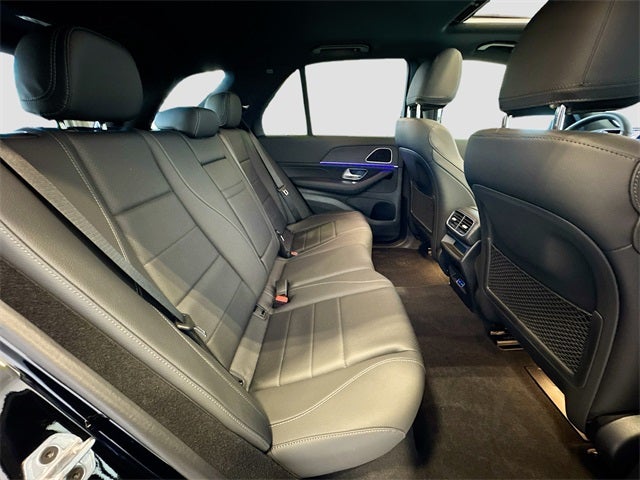 2025 Mercedes-Benz GLE GLE 350 4MATIC®