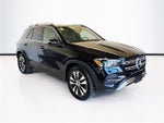 2025 Mercedes-Benz GLE GLE 350 4MATIC®