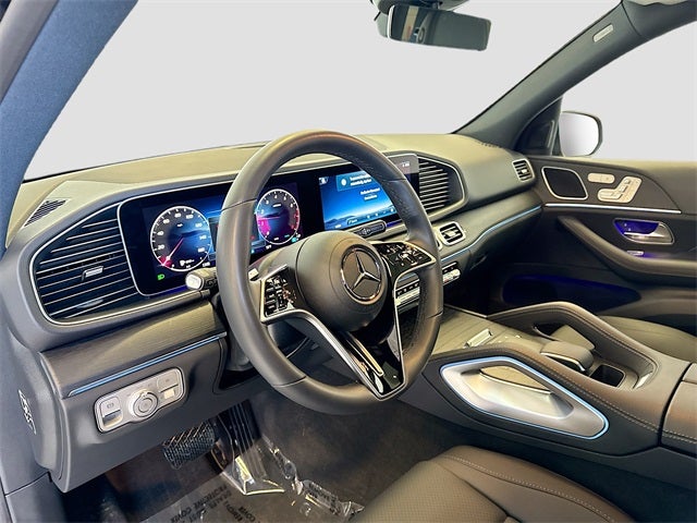 2025 Mercedes-Benz GLE GLE 350 4MATIC®