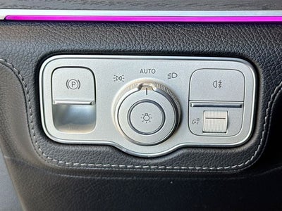 2025 Mercedes-Benz GLE GLE 350 4MATIC®