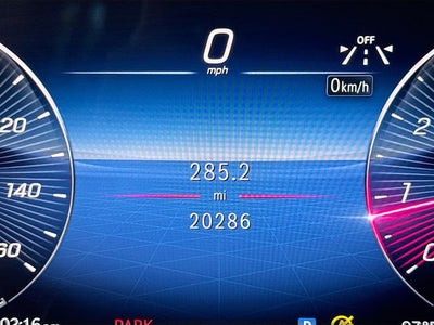 2025 Mercedes-Benz GLE GLE 350 4MATIC®