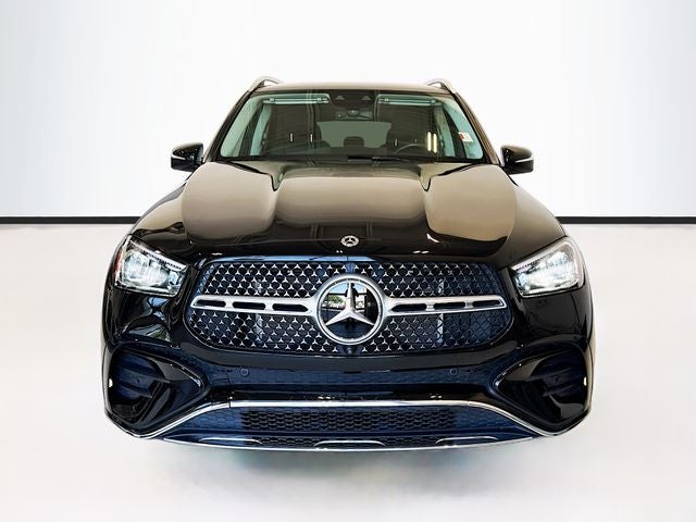 2025 Mercedes-Benz GLE GLE 350 4MATIC®