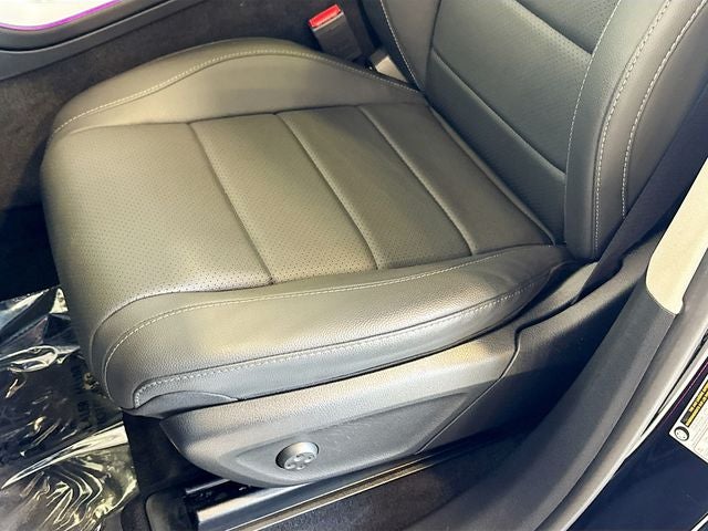 2025 Mercedes-Benz GLE GLE 350 4MATIC®