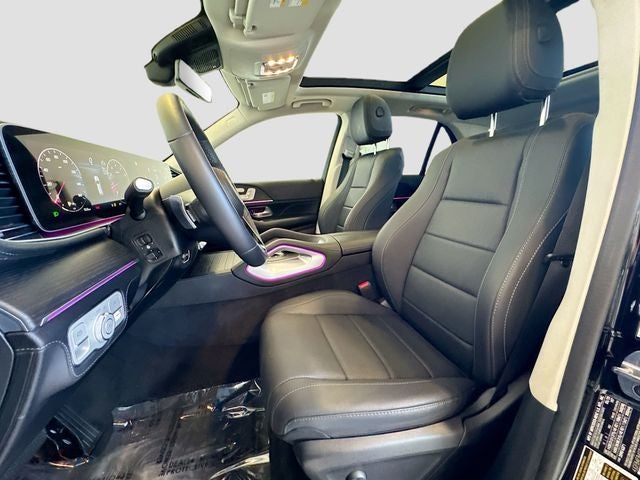 2025 Mercedes-Benz GLE GLE 350 4MATIC®