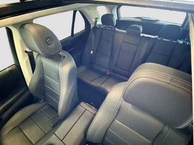 2025 Mercedes-Benz GLE GLE 350 4MATIC®