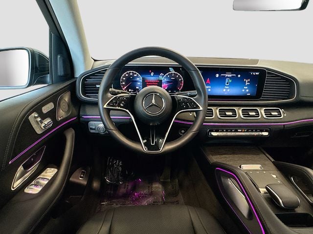 2025 Mercedes-Benz GLE GLE 350 4MATIC®