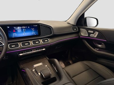 2025 Mercedes-Benz GLE GLE 350 4MATIC®
