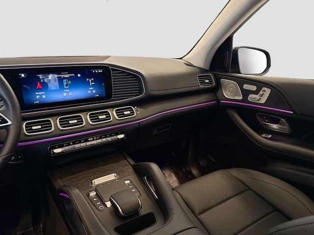 2025 Mercedes-Benz GLE GLE 350 4MATIC®