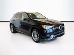 2025 Mercedes-Benz GLE GLE 350 4MATIC®