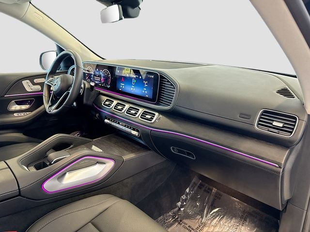 2025 Mercedes-Benz GLE GLE 350 4MATIC®