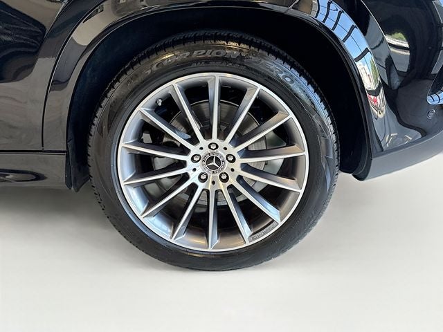 2025 Mercedes-Benz GLE GLE 350 4MATIC®
