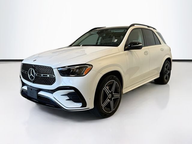 2024 Mercedes-Benz GLE GLE 350 4MATIC®